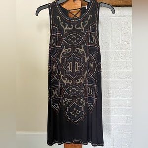 Women’s Free People black Dress